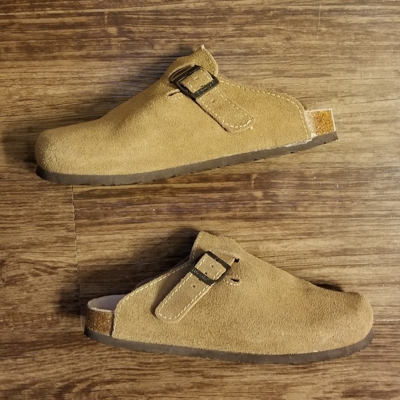 bjorndal harvard clogs